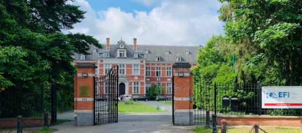 École française internationale, Bruxelles