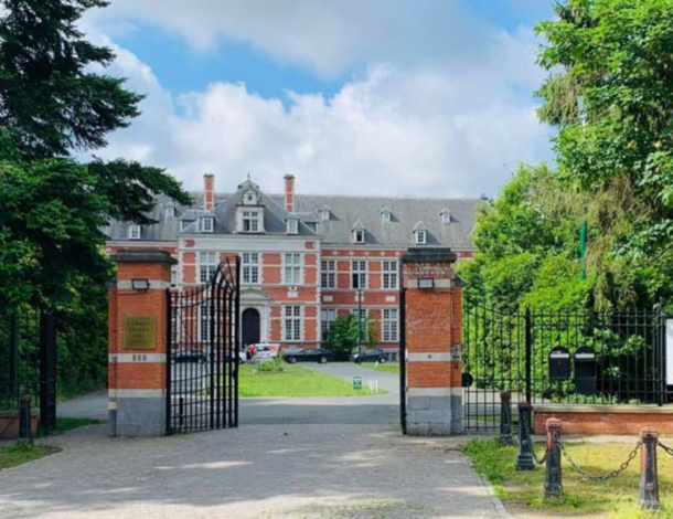 École française internationale,  Bruxelles