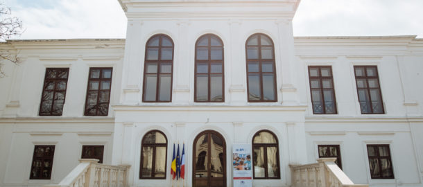 École française internationale, Bucarest