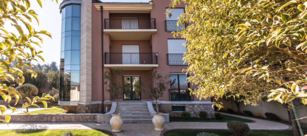 École Française Européenne, Podgorica