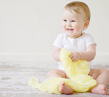 Key steps in potty training support