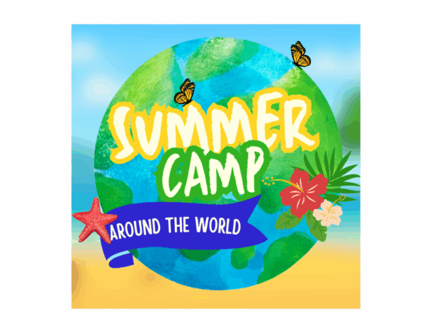 Camp d'Été 2025