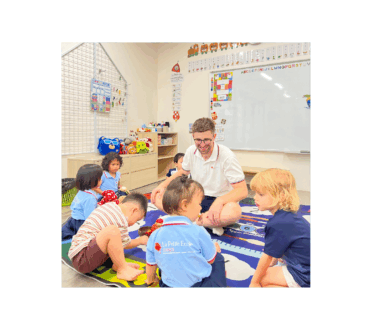 Rentrée des classes 2025-2026