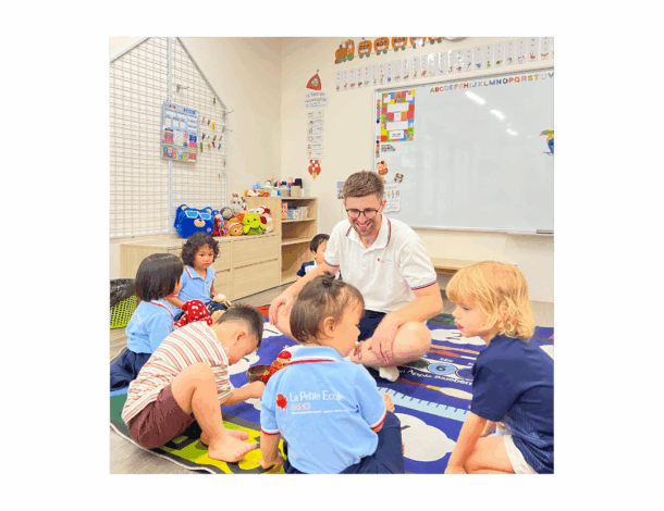 Rentrée des classes 2025-2026