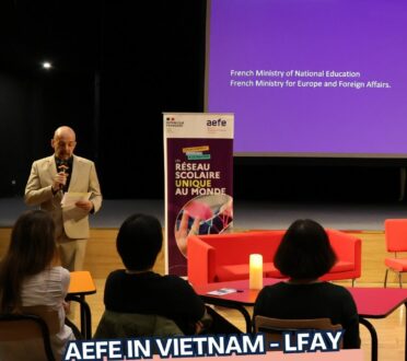 Choisir l'excellence