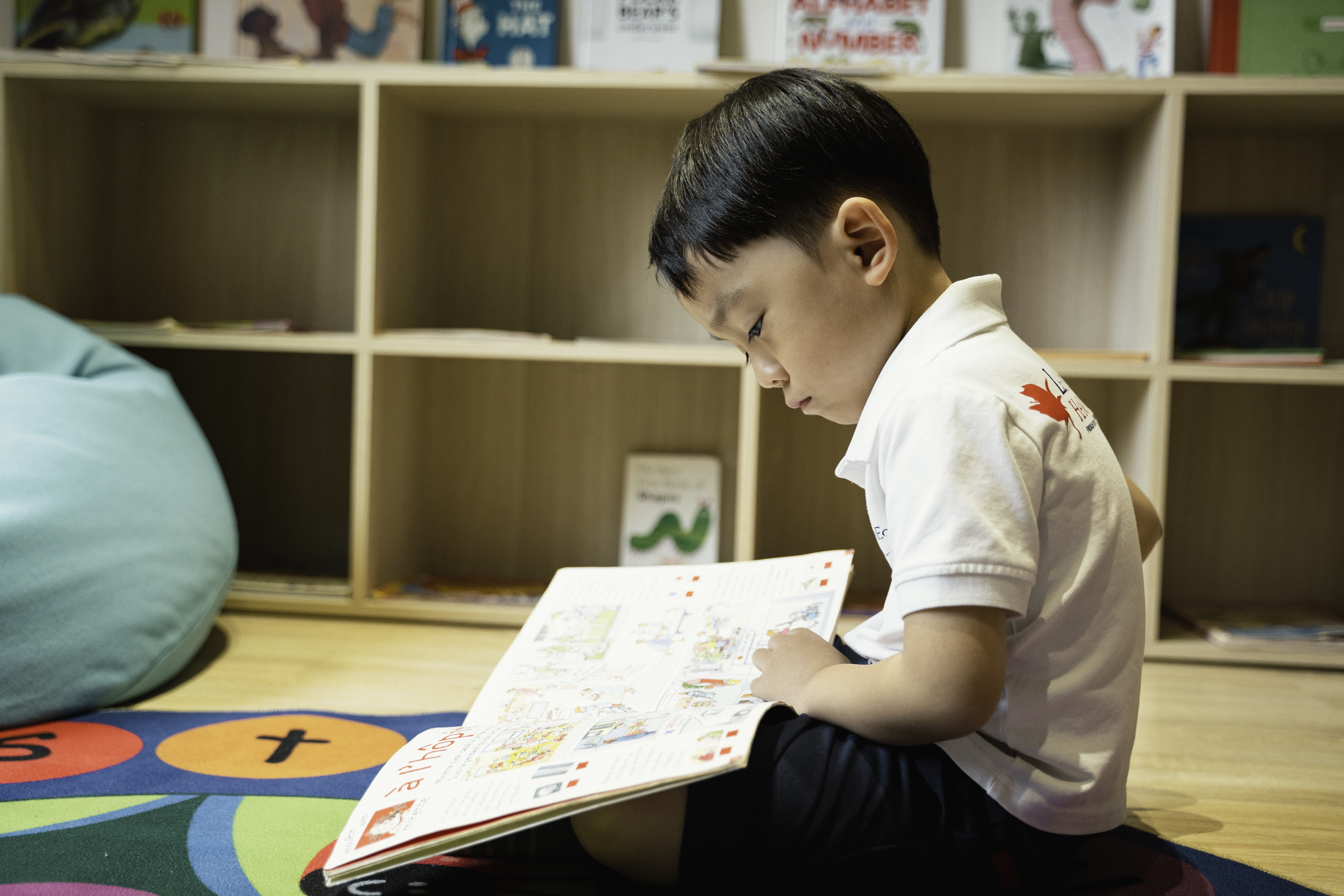 École bilingue et ce que les parents doivent savoir