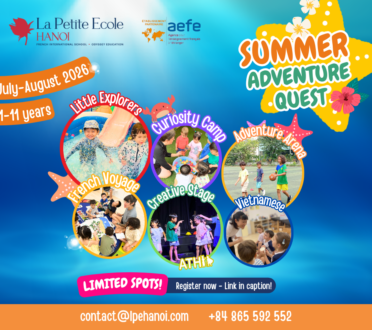 Summer Adventure Quest Camp 2026