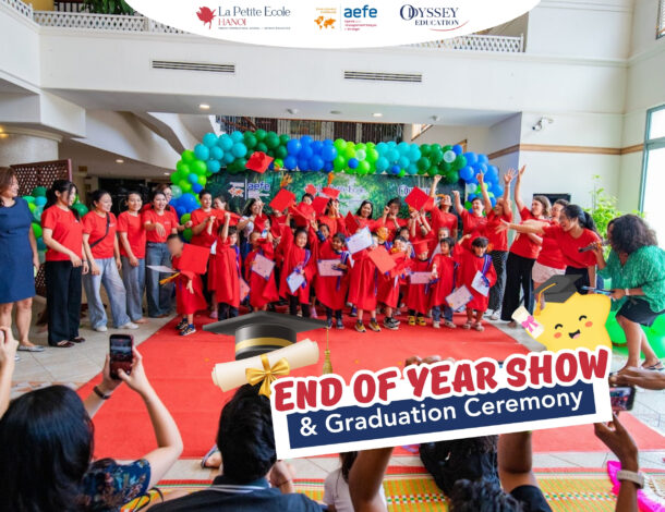 End of Year Show and Graduation Ceremony 2026
